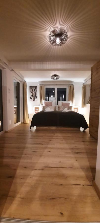 Haus Schober Lägenhet Bad Hofgastein Exteriör bild