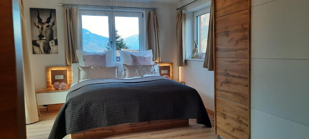 Haus Schober Lägenhet Bad Hofgastein Exteriör bild