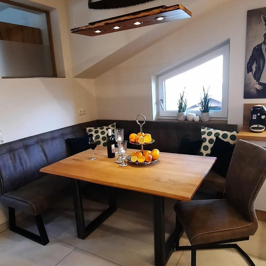 Haus Schober Lägenhet Bad Hofgastein Exteriör bild