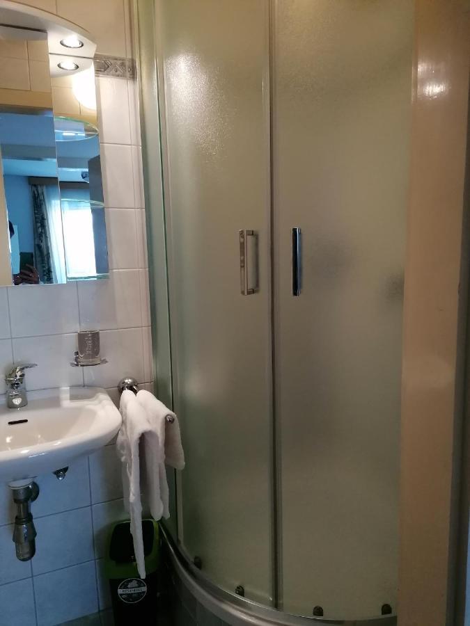 Haus Schober Lägenhet Bad Hofgastein Exteriör bild